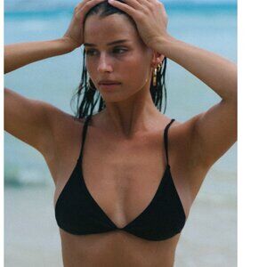 True Tone Swim ' Lissi Top' (sz L)